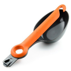Karote Pivot Spoon
