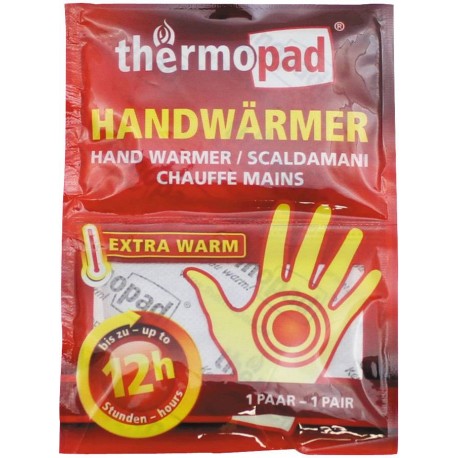 Sildenis rokām Thermopad Handwarmer