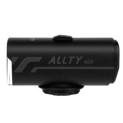 ALLTY 400, 400 lum