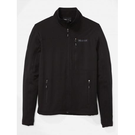 Jaka Preon Jacket Black