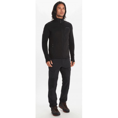 Jaka Preon Jacket Black