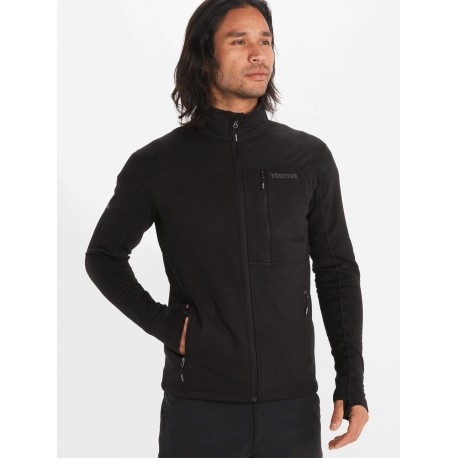 Jaka Preon Jacket Black