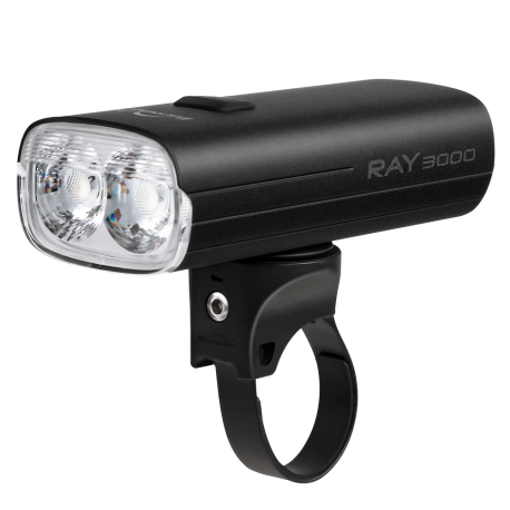 RAY 3000