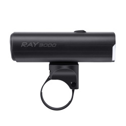 Velo lukturis RAY 3000
