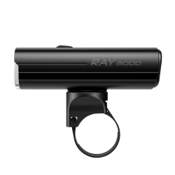 Velo lukturis RAY 3000