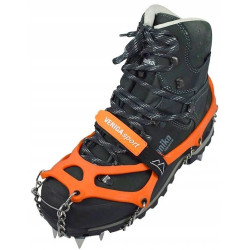Ķēdes apaviem MOUNT TRACK
