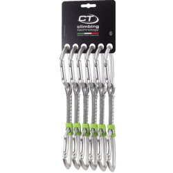 6x Lime Set DY 12cm