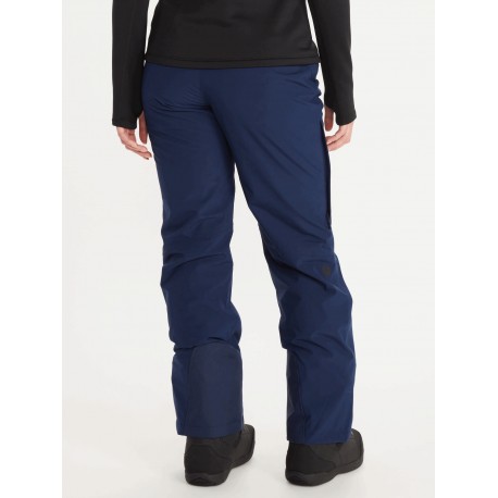 Bikses Wms SLOPESTAR Pant Arctic navy