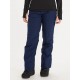 Bikses Wms SLOPESTAR Pant Arctic navy