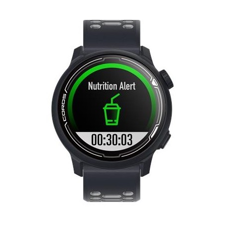 Pulkstenis PACE2 Premium GPS Sport Watch