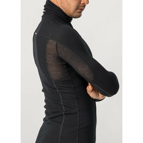 Velo termokrekls FLANDERS Warm Neck