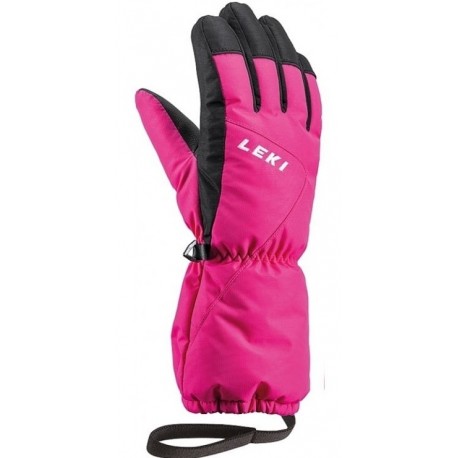 Glove HS NEVIO Junior