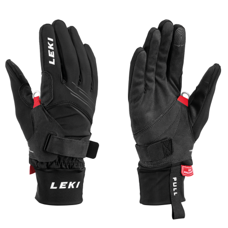 Glove NORDIC COURSE Shark