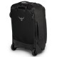 Koferis Rolling Transporter Carry-On