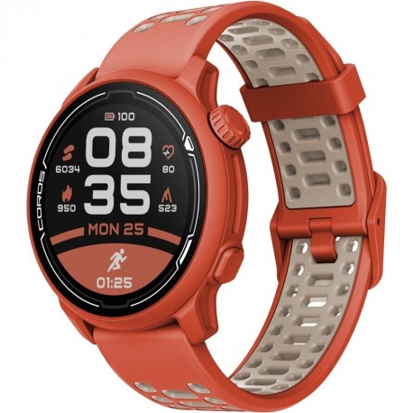 Pulkstenis PACE2 Premium GPS Sport Watch