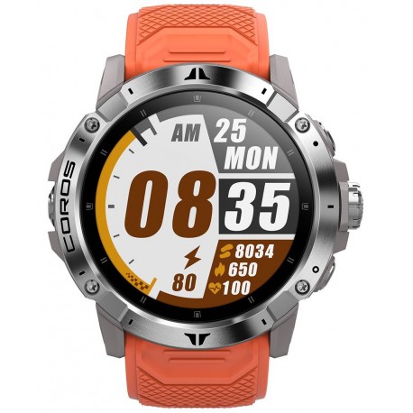 VERTIX 2 GPS Adventure Watch