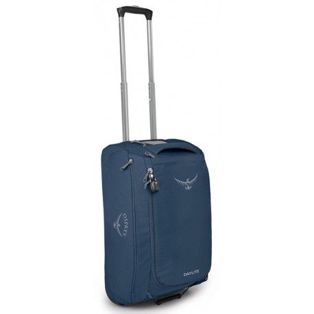 Daylite Carry-On Wheeled Duffel 40