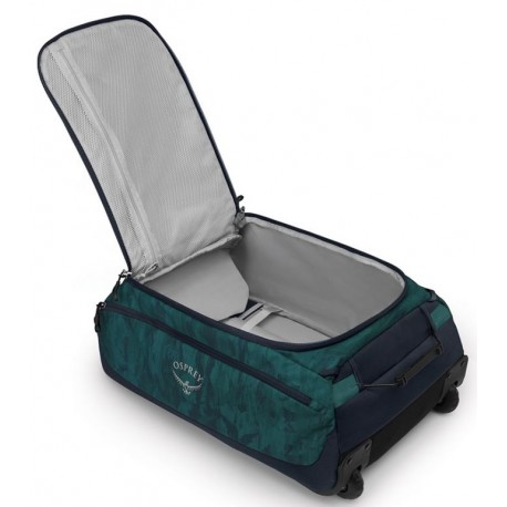 Daylite Carry-On Wheeled Duffel 40