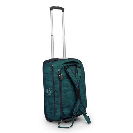 Daylite Carry-On Wheeled Duffel 40