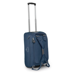Koferis Daylite Carry-On Wheeled Duffel 40