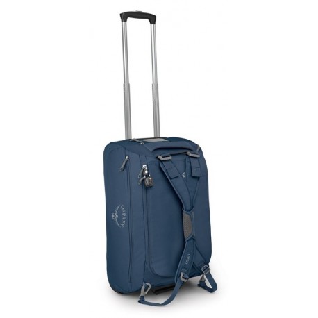 Daylite Carry-On Wheeled Duffel 40