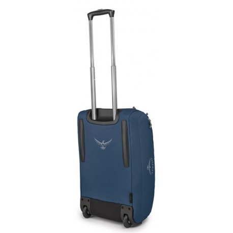 Daylite Carry-On Wheeled Duffel 40