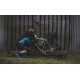 Velo soma BACKCOUNTRY Full Frame Pack 4L