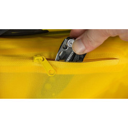 Velo soma BACKCOUNTRY Full Frame Pack 6L