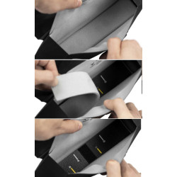 Velo soma RACING Bolt-On Top Tube Pack 1L