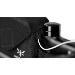 Velo soma RACING Bolt-On Top Tube Pack 1L