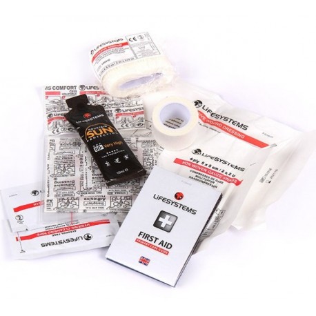 Light & Dry Nano First Aid Kit