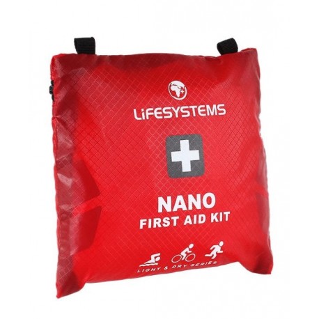 Aptieciņa Light & Dry Nano First Aid Kit