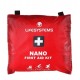 Aptieciņa Light & Dry Nano First Aid Kit