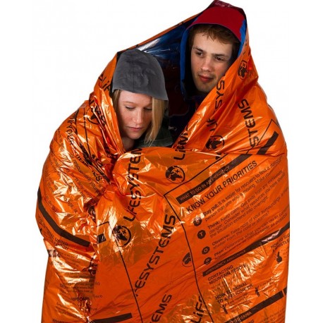 Heatshield Blanket Double