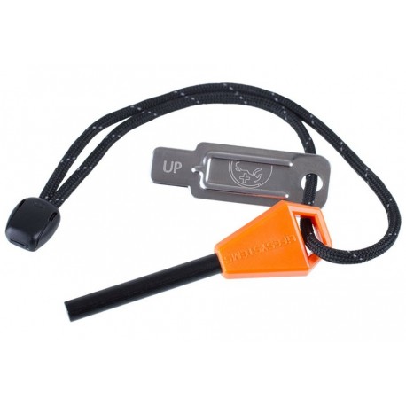 Ferrocerium Rod Fire Starter