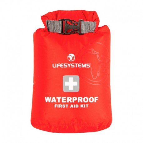 First Aid Dry Bag 2L (empty)