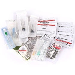 Aptieciņa Sterile Kit