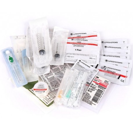 Sterile Kit