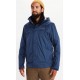 Jaka membr. PreCip Eco Jacket Arctic navy