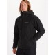 Jaka Minimalist Jacket Black