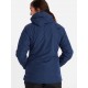 Wms Ramble Component Jacket Arctic navy