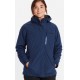 Wms Ramble Component Jacket Arctic navy