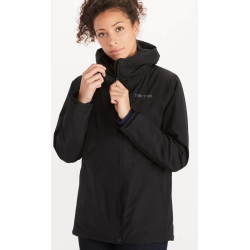 Wm's Minimalist Component Jacket
