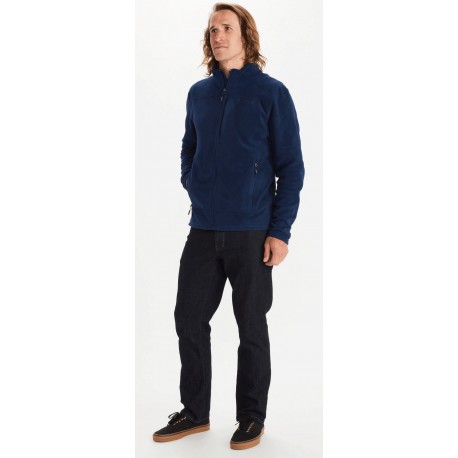 Reactor 2.0 Jacket Arctic navy