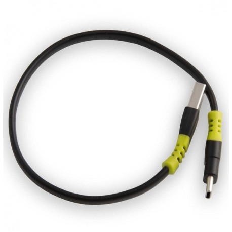 Kabelis USB C Adventure Cable 25cm