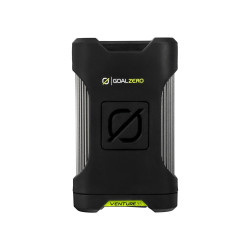 VENTURE 35 Solar Kit (with Nomad 10)