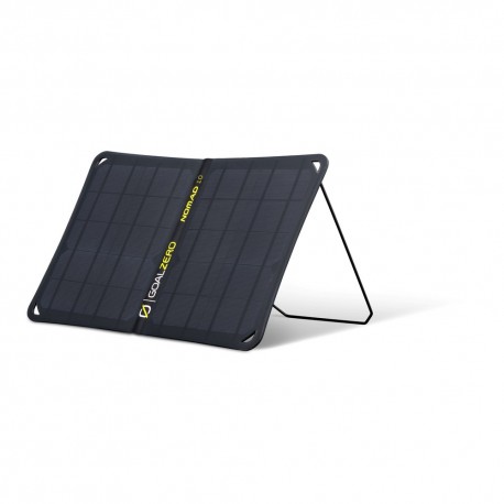 VENTURE 35 Solar Kit (with Nomad 10)