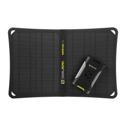 VENTURE 35 Solar Kit (with Nomad 10)