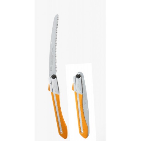 Arboristu zāģis Silky Gomboy Curve 270-8