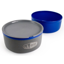 Bļoda Ultralight Nesting Bowl  Mug